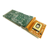 Placa Dlp + Chip Dmd Do Projetor Infocus Lp400