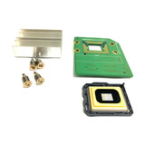 Placa Dlp Com Chip Dmd Projetor Infocus X1 - Pn P8060-6292