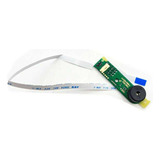 Placa Eject Power Tsw