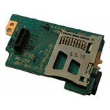 Placa Leitor Original Psp