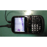 Placa Lógica Celular Alcatel One Touch 900m Usado 100% !!!
