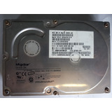 Placa Logica Hd Maxtor