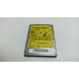 Placa Lógica Hd Samsung Hm321hi S/n: S2b4j56b220131 320gb