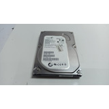 Placa Lógica Hd Seagate St3250312as S/n: 9vyg7llk 250gb