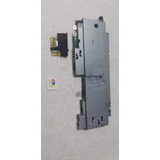 Placa Logica Hp Pro 8500 910g Para Serie Com Display Touch