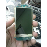 Placa Logica Motorola Ex245