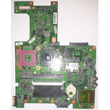 Placa-mãe - Dell Inspiron 1545 Pp41l