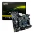 Placa Mãe A320 Am4 Amd Ryzen Lan 10/100 32gb 6 Gb/s Usb 3.0
