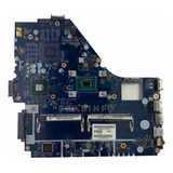 Placa Mãe Acer E1-570 E1-530 Z5we1 La-9535p Dual Core.