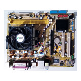 Placa Mae Asus Amd