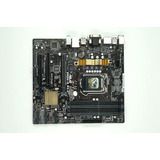 Placa Mãe Asus Gamer B85 1150 4ª Ger. Ddr3 32gb C/2 Pcie 3.0