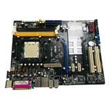 Placa Mae Asus M2n