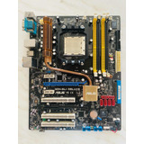 Placa Mae Asus M2n