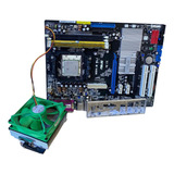 Placa Mae Asus M2n