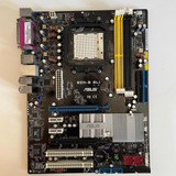 Placa Mae Asus M2n