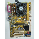 Placa Mae Asus M2n