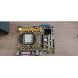 Placa Mae Asus M2n