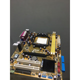 Placa mae Asus M2n