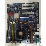 Placa Mae Asus M2n