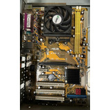 Placa Mae Asus M2n