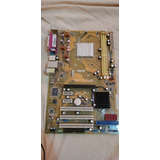 Placa Mae Asus M2n