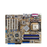 Placa Mae Asus Modelo