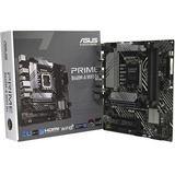 Placa Mae Asus Prime