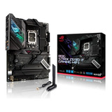 Placa mae Asus Rog