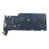 Placa Mãe Celeron N4020 4gb Acer Chromebook C733 Original