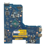 Placa Mãe Dell 15 5000 5552 Aal14 La-c571p Proc. Pentium