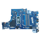  Placa Mae Dell Inspiron 3580 La-g712 Pentium 5405u C75m5 