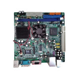 Placa Mae Desktop Atom