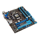 Placa Mae Gamer Asus