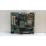 Placa Mae Intel Dg31pr