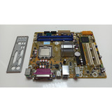 Placa Mae Intel Dg41wv