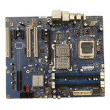 Placa Mae Intel Dp35dp