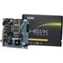 Placa Mãe Intel I3 I5 I I7 Hdmi/vga/ddr3 Socket 1155 Kp-h61k