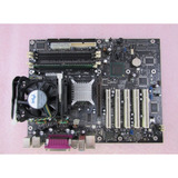  Placa Mãe Intel Modelo D865perl Socket 478 + 3.0ht + 2gb 