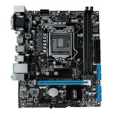 Placa Mãe Lga1151 Chipset H310 I3/i5/i7/pentium/celeron Ddr4