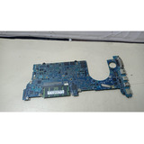 Placa Mae Macbook A1226