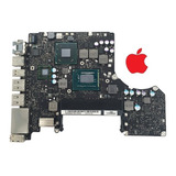 Placa Mãe Macbook Pro 2012 A1278 Core I5 2.5ghz 820-3115 New