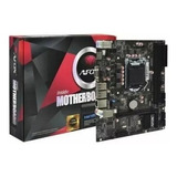 Placa Mae Motherboard Afox