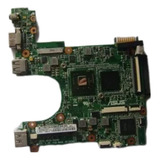 Placa Mae Netbook Asus