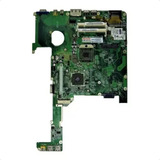 Placa Mãe Notebook Acer Aspire 4520 Defeito + Amd Turion 64