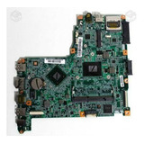 Placa Mae Notebook Cce