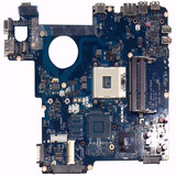 Placa Mãe Notebook Itautec Infoway Qaq10 La-8581p