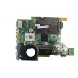 Placa Mãe Notebook Itautec Infoway W7415 W7410