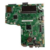 Placa Mae Notebook Positivo