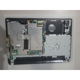 Placa Mãe Notebook Positivo Stilo Xr3050 Original