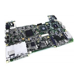 Placa Mae Notebook Toshiba